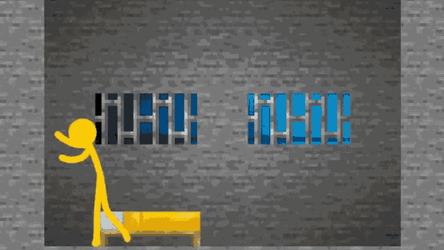 Searching Alan Becker GIF