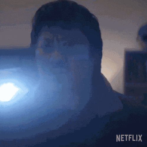 Searching For Something Da Shi GIF