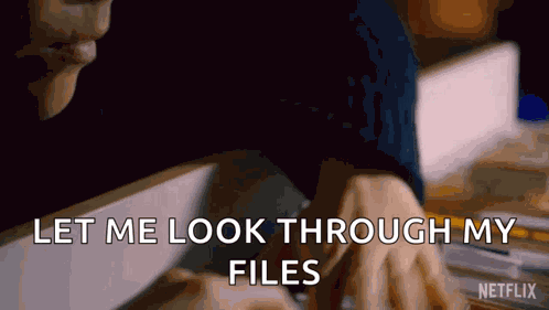 Searching Tainámüller GIF