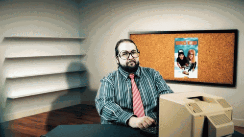 Seb Du Grenier Jdg GIF