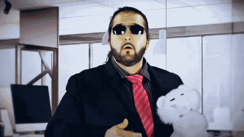 Seb Du Grenier Joueur Du Grenier GIF