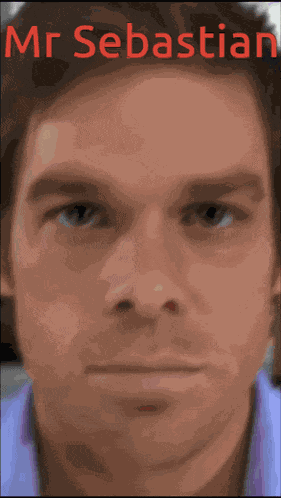 Sebastian Ok Sebastian GIF