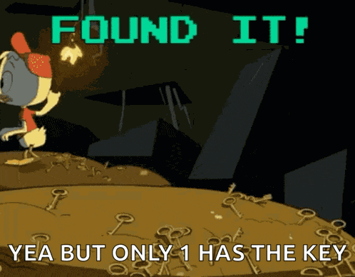 Secrets Of Castle Mcduck Ducktales GIF