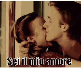 Sei Il Mio Amore GIF