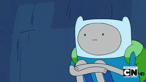 Sei Speciale Sei Unico Bacio Adventure Time GIF