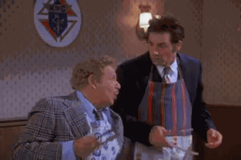 Seinfeld Frank Costanza GIF