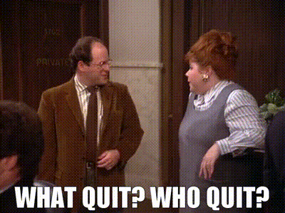 Seinfeld George Costanza GIF