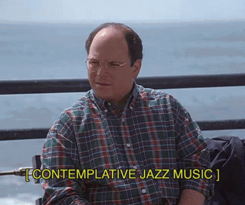 Seinfeld George Costanza GIF