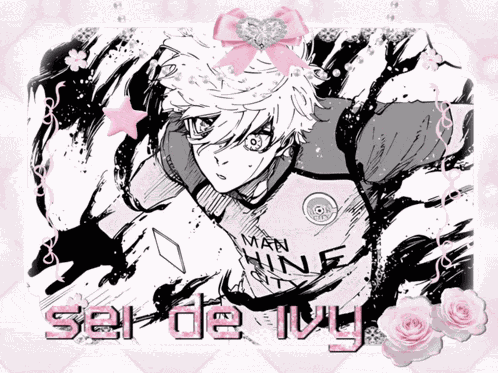 Seishiro Nagi Seishiro GIF