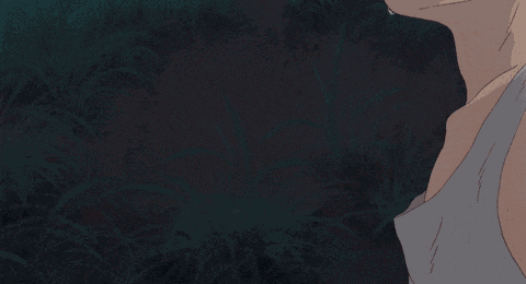 Seita Grave Of The Fireflies GIF