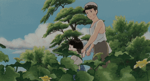 Seita Setsuko GIF