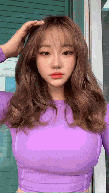 Sejinming Koreancutie GIF