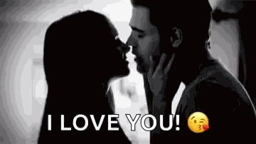 Selena Kiss GIF