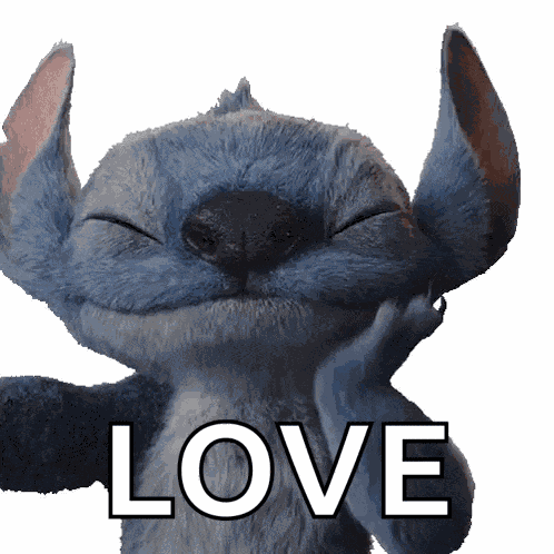 Selfie Stitch GIF