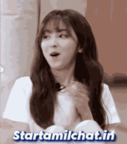 Semma Tamil Chat GIF