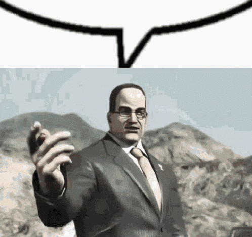 Senator Armstrong Armstrong GIF