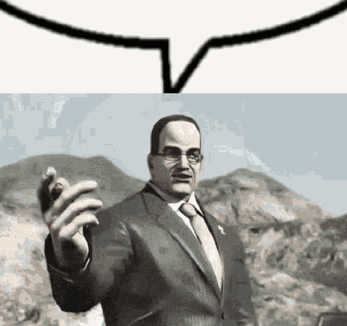 Senator Armstrong GIF