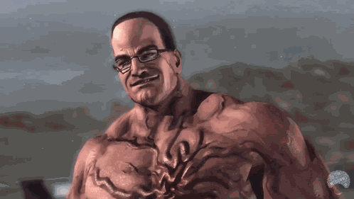 Senator Armstrong Kills GIF