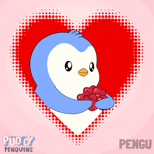 Sending Love Love You GIF