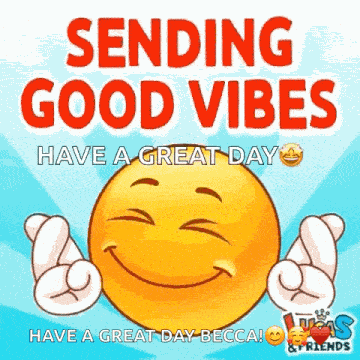 Sending Prayers Vibes GIF