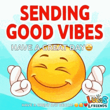 Sending Prayers Vibes GIF