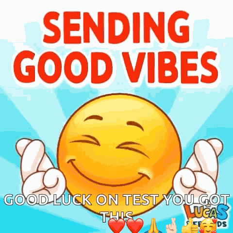 Sending Prayers Vibes GIF