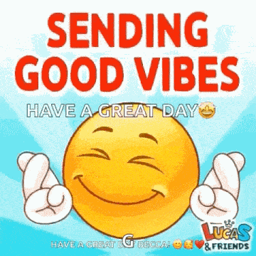 Sending Prayers Vibes GIF