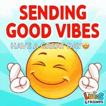 Sending Prayers Vibes GIF