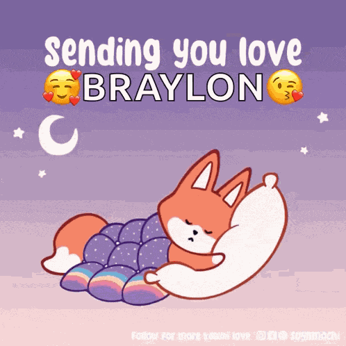 Sending-you-love Sending-love GIF