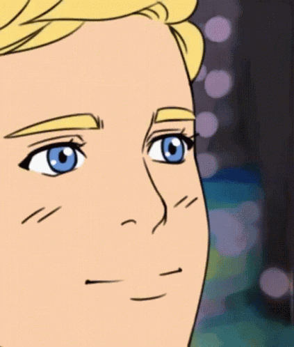Senpai Notice Me GIF