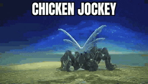 Sentient Pest Wisdom Of Night GIF