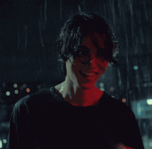 Seo Moonjo Warren Was Here Ok GIF