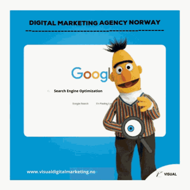 Seo Norway Content Optimization Services Norway GIF