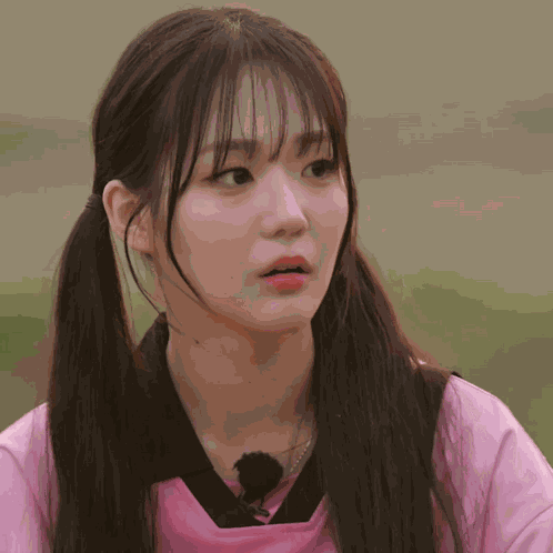 Seoyeon Huh GIF