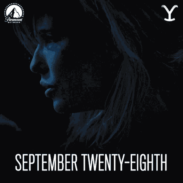 September Twenty Eight Beth Dutton GIF