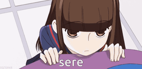 Sere Serena GIF