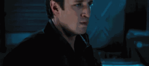 Serenity This Is What I Do GIF