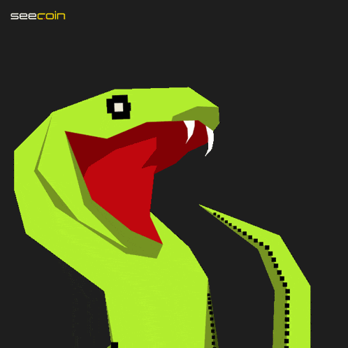 Sergio Snake GIF