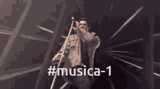 Sergio1734 Yakuza GIF