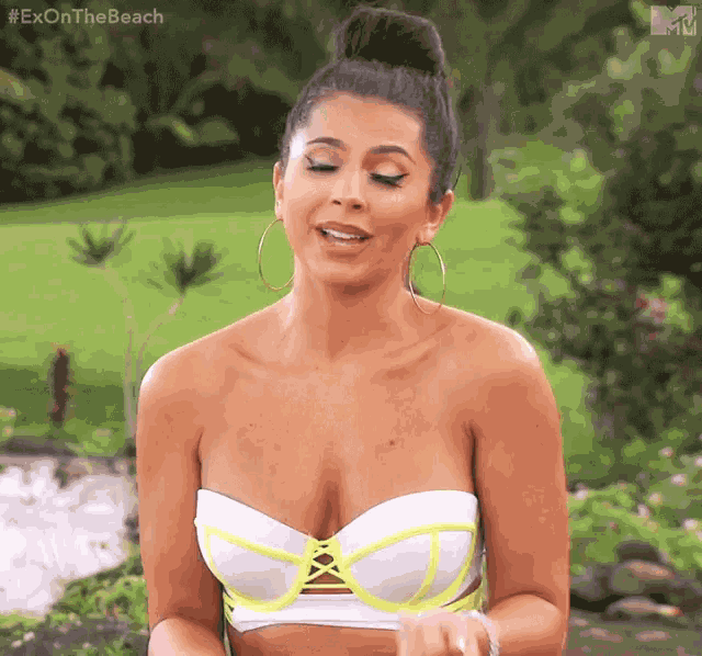 Serious Face I Dont Care GIF