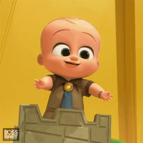 Seriously Ted Templeton Jr GIF