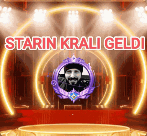 Serkankral Serkanstar Meme