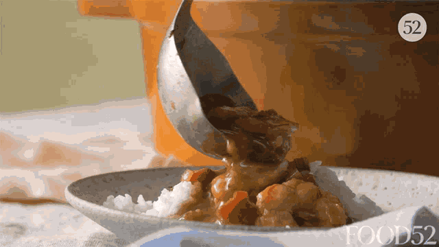 Serve Bon Appetit GIF