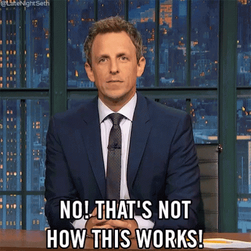 Seth Meyers Lnsm Gifs GIF