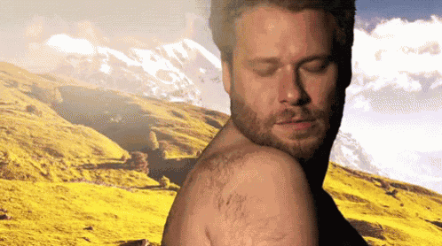 Seth Rogen GIF