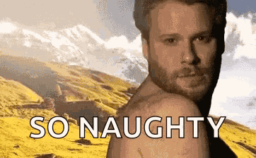 Seth Rogen Shocked GIF