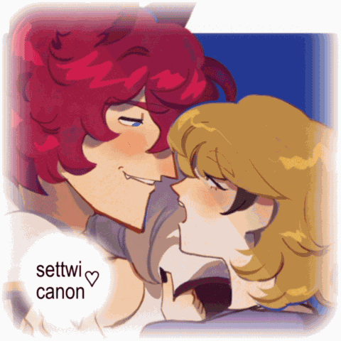 Settwi Settrigh GIF