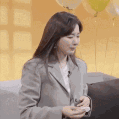 Seulgi Red GIF