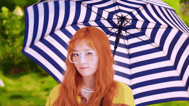Seulgi Red Velvet GIF