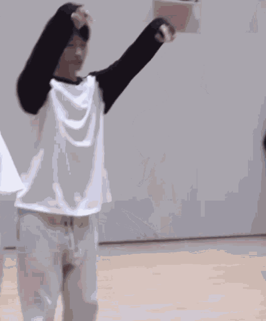 Seventeen Dk GIF